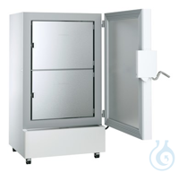 SUFsg 7001-70 Var. H72, Ultratiefkühlschrank MediLine mit Wasser Außenmaße...